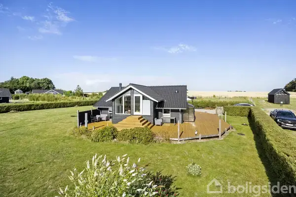 Fritidsbolig på Valhallavej 42, 4200 Slagelse