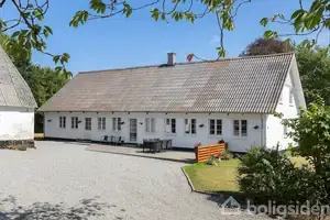 Villa på Sebbelev Skov 2, 6440 Augustenborg
