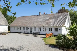 Villa på Sebbelev Skov 2, Sebbelev, 6440 Augustenborg