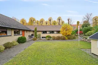 Villa på Lindehjørnet 12, 2605 Brøndby