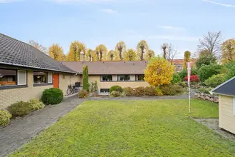 Villa på Lindehjørnet 12, 2605 Brøndby