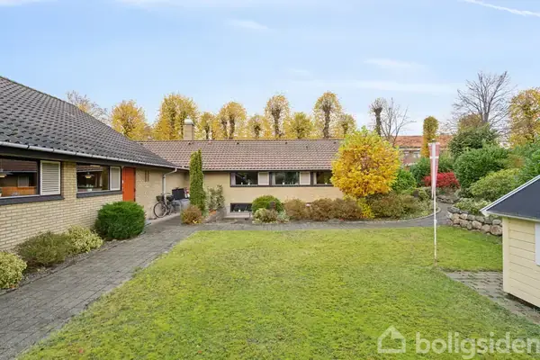 Villa på Lindehjørnet 12, 2605 Brøndby