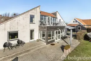 Villa på Strandgårds Alle 138, 5300 Kerteminde