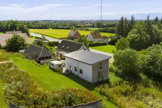 Villa på Odensevej 268, 5700 Svendborg