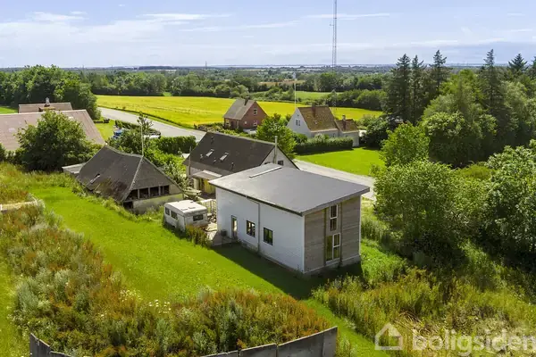 Villa på Odensevej 268, 5700 Svendborg