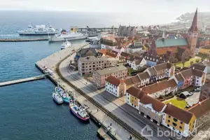 Ejerlejlighed på Sophie Brahes Gade 6D, st. th., 3000 Helsingør