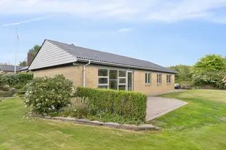 Villa på Herman Bangs Vej 43, 8600 Silkeborg