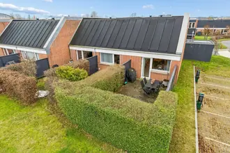 Andelsbolig på Damstræde 1, 9220 Aalborg Øst