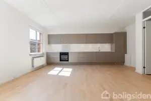 Ejerlejlighed på Classensgade 21, 3. 2., 2100 København Ø