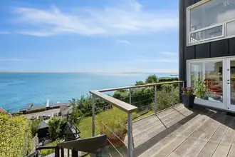 Villa på Søndre Strandvej 58D, 3000 Helsingør