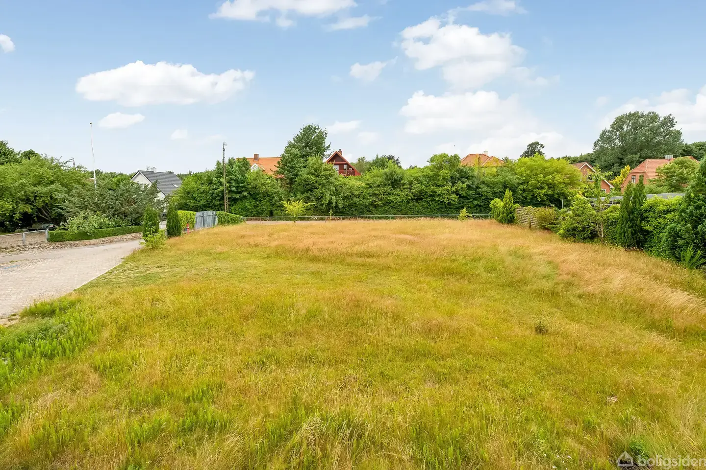 Helårsgrund på Tøndervej 237, 6200 Aabenraa