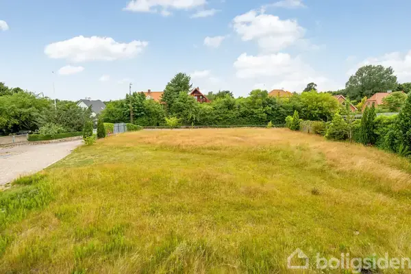 Helårsgrund på Tøndervej 237, 6200 Aabenraa
