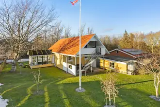 Villa på Lendumvej 15, Åsted, 9900 Frederikshavn