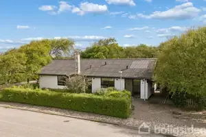 Villa på Birkedalen 6, 7620 Lemvig