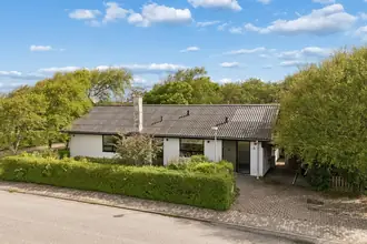 Villa på Birkedalen 6, Lomborg, 7620 Lemvig