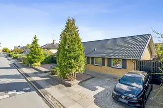 Villa på Harrestrup Allé 9, 2500 Valby