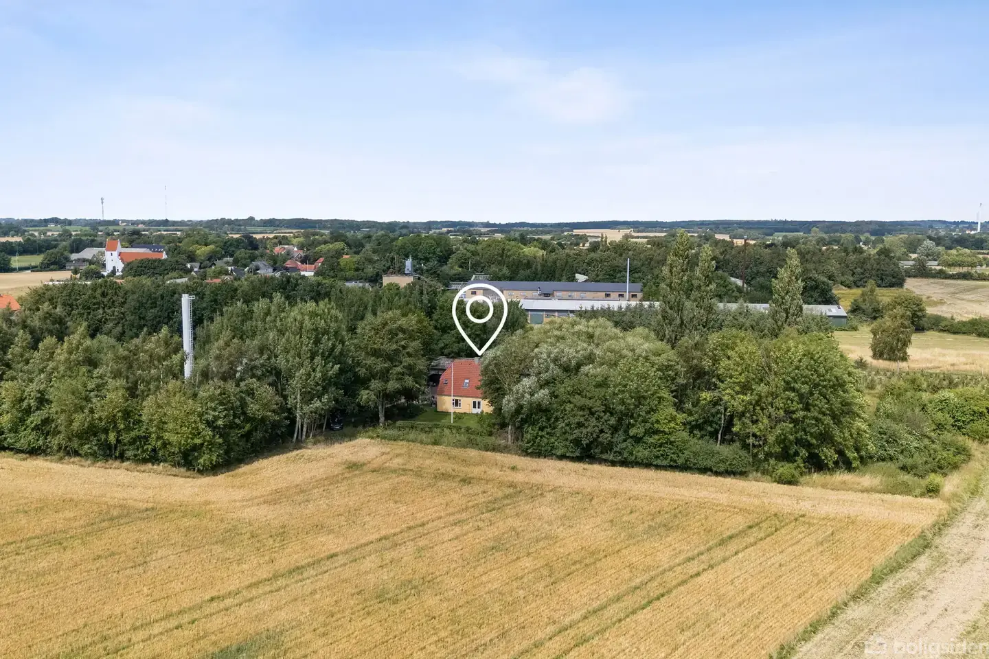 Villa på Smedevangen 17, 4700 Næstved