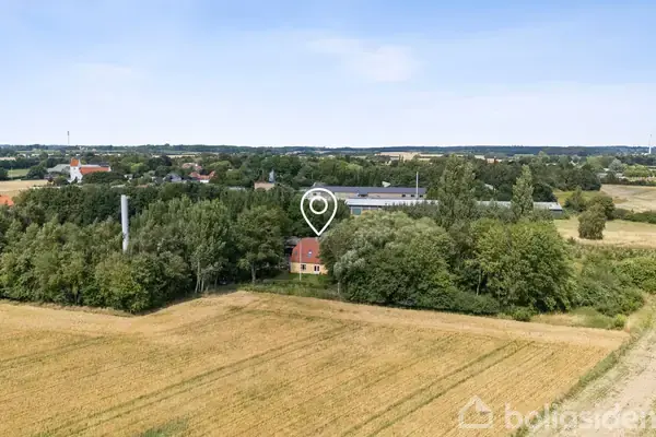 Villa på Smedevangen 17, 4700 Næstved