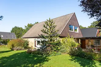 Villa på Kildegårdsvej 227, 5240 Odense NØ