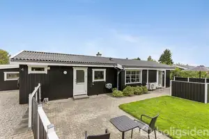Fritidsbolig på Kildespringet 4, 3300 Frederiksværk