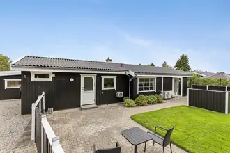 Fritidshus på Kildespringet 4, 3300 Frederiksværk