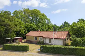 Villa på Brydebjergvej 3, 4880 Nysted
