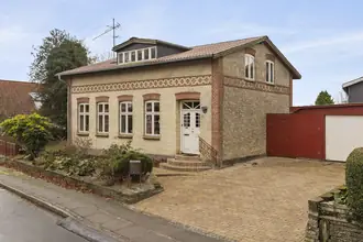 Villa på Løjt Nørregade 26, Løjt Kirkeby, 6200 Aabenraa