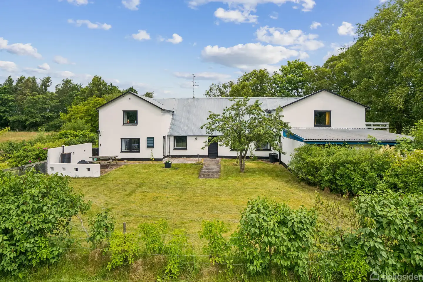 Villa på Starbækvej 2A, 9940 Læsø