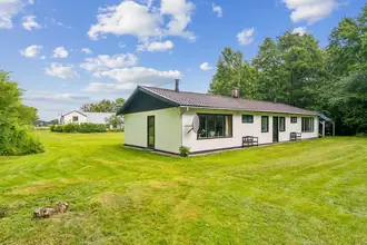 Villa på Starbækvej 2A, Vesterø, 9940 Læsø