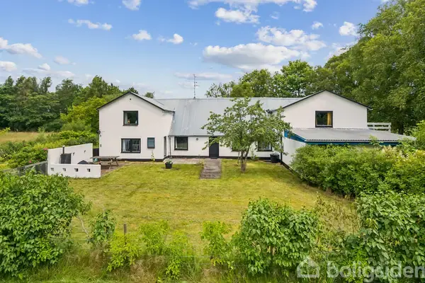 Villa på Starbækvej 2A, 9940 Læsø