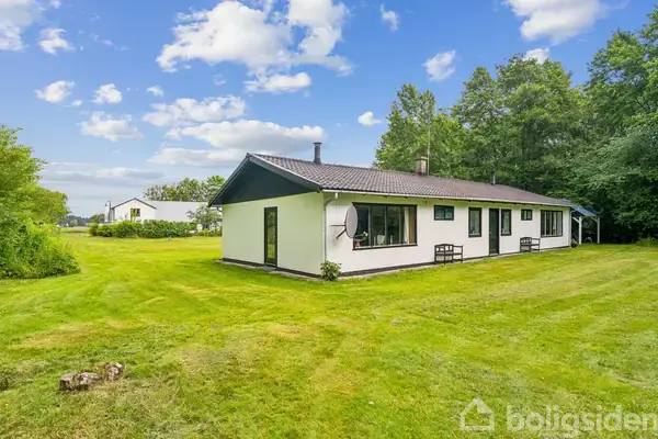 Villa på Starbækvej 2A, 9940 Læsø