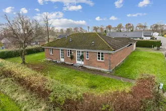 Villa på Ærtebjerggårdvej 62, Kirkendrup, 5270 Odense N