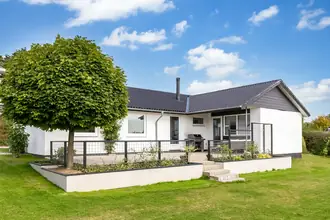 Villa på Boesvangen 48, 7120 Vejle Øst