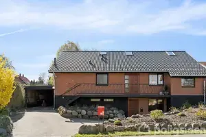 Villa på Havrevænget 20, 2840 Holte