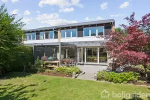 Rækkehus på Åbrinken 52, 2830 Virum