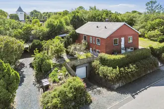 Villa på Sønderbakken 1, 8950 Ørsted