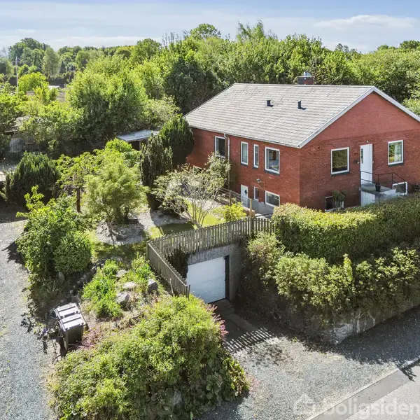 Villa på Sønderbakken 1, 8950 Ørsted