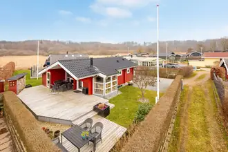 Fritidshus på Hejsager Strandvej 278, 6100 Haderslev