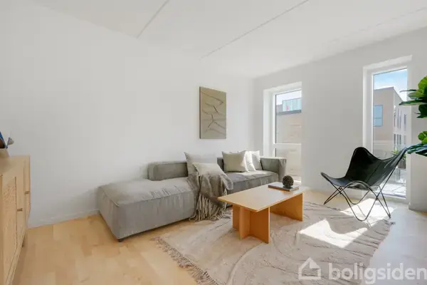 Ejerlejlighed på F.K. Hallagers Gade 29, 3. 3., 8240 Risskov