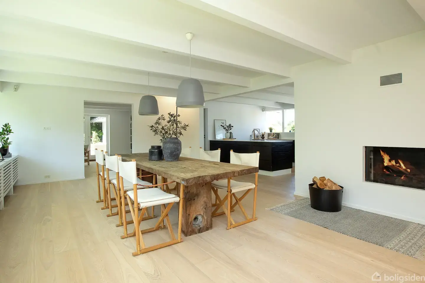 Villa på Mosehøjvej 8A, 2920 Charlottenlund