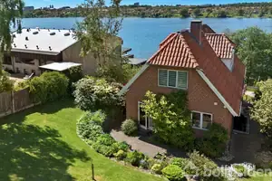 Villa på Nørresøvej 38, 8800 Viborg