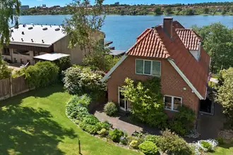 Villa på Nørresøvej 38, 8800 Viborg