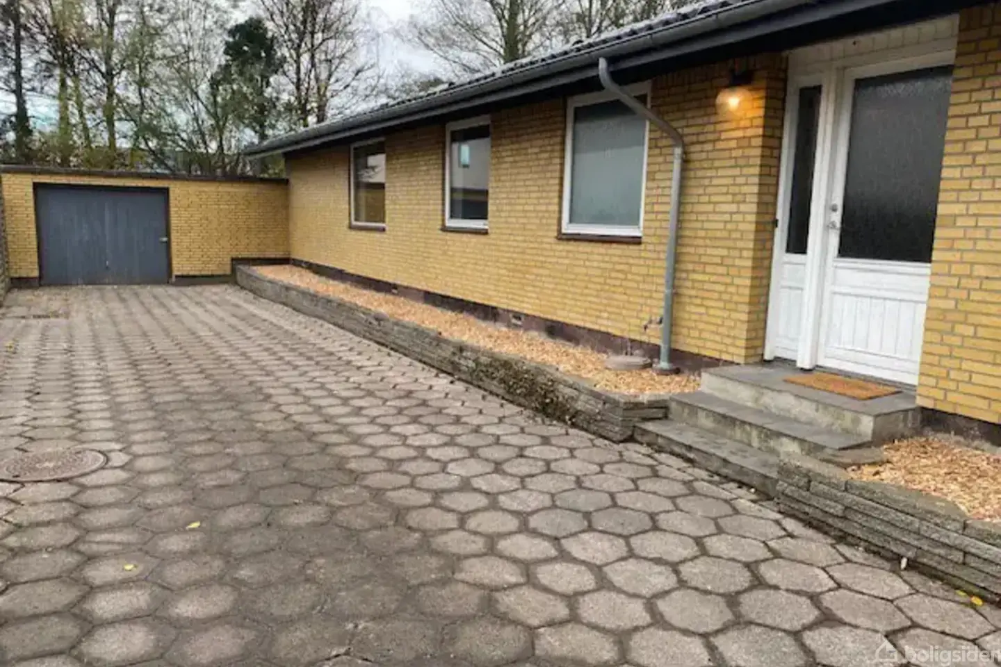 Villa på Aulkærvænget 1, 5260 Odense S