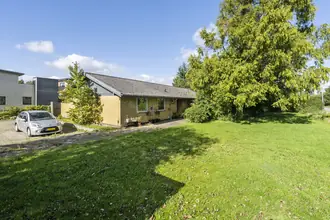 Villa på Aulkærvænget 1, Højby, 5260 Odense S