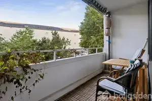 Ejerlejlighed på Jagtvej 215B, 1. 1., 2100 København Ø