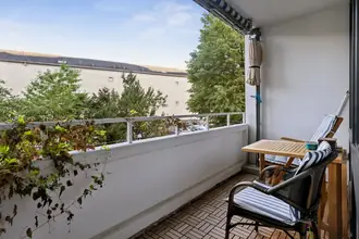 Ejerlejlighed på Jagtvej 215B, 1. 1., 2100 København Ø