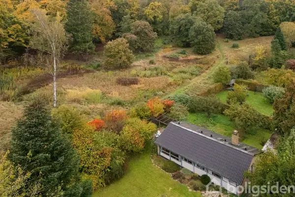 Villa på Helmsvej 48, 2880 Bagsværd