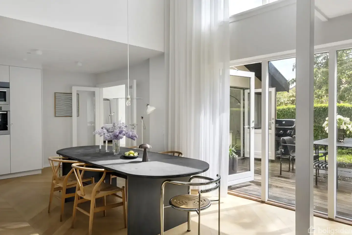 Villa på Ravennavej 13, 2300 København S