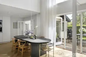 Villa på Ravennavej 13, 2300 København S