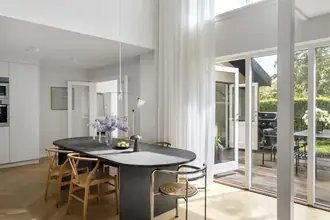 Villa på Ravennavej 13, 2300 København S